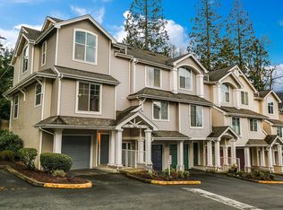 16125 Juan Wd Way NE UNIT 501, Bothell, WA 98011