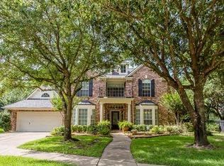 22110 N Lake Village Dr, Katy, TX 77450
