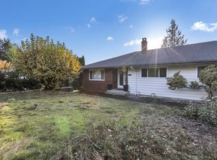 4167 Ranger Cres #1A, North Vancouver, BC V7R3K8