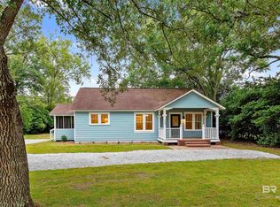 209 W Roosevelt Ave, Foley, AL 36535