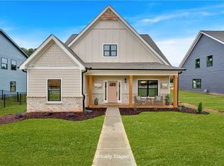 133 Old Alabama Rd SE, Emerson, GA 30137