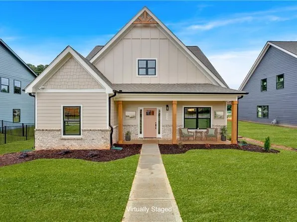 133 Old Alabama Rd SE, Emerson, GA 30137