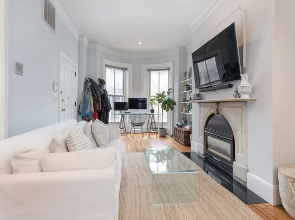 87 Appleton St #3, Boston, MA 02116