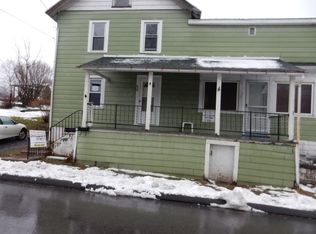 639 Frederick St, Flemington, PA 17745