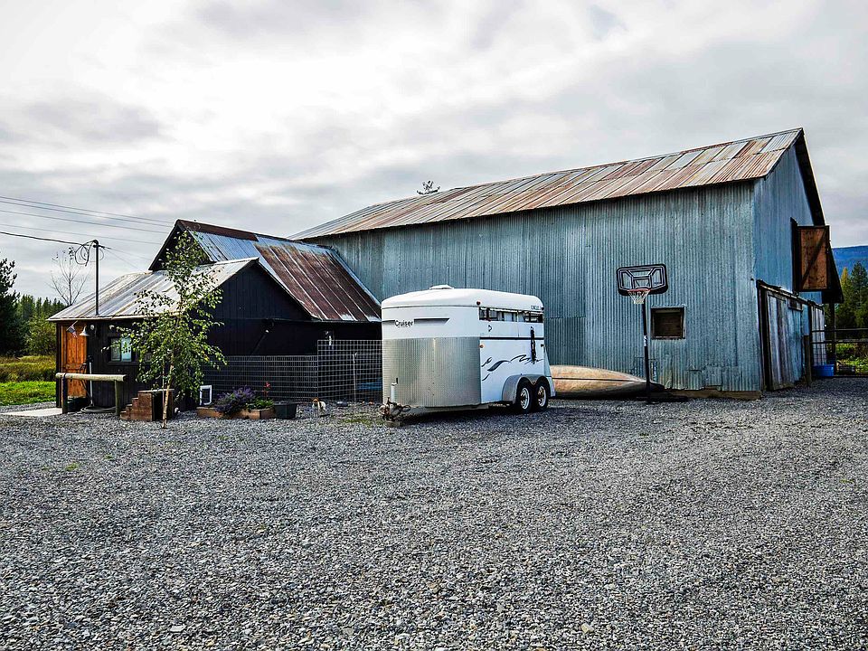 1591 Selle Rd, Sandpoint, ID 83864 Zillow