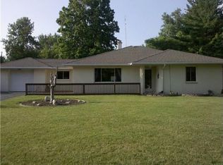 4078 Lyndell Dr, Dayton, OH 45432