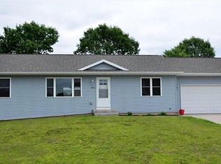 1463 Walnut St, Rockland, WI 54653