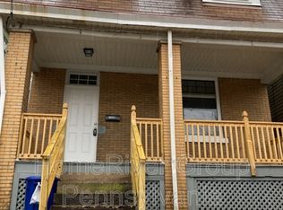 1509 Kenberma Ave, Pittsburgh, PA 15216