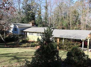 185 Duncan Springs Rd, Athens, GA 30606