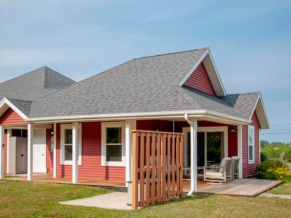 102 Schoolhouse Ln #38, Stanley Bridge, PE C0A 1E0