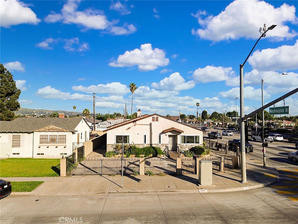 7840 Pioneer Blvd, Whittier, CA 90606 | MLS #TR26060802 | Zillow
