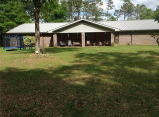 315 Kings Way, Citronelle, AL 36522