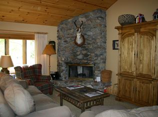 3457 Boxelder Pl, Wilson, WY 83014