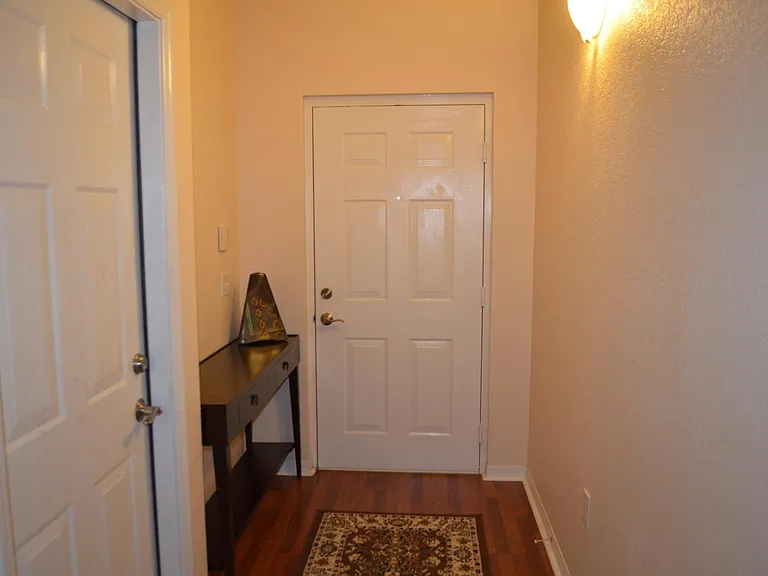 Entryway