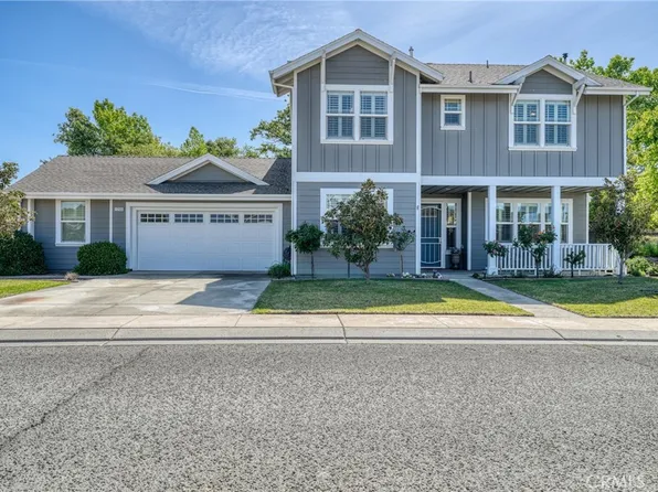 1250 Wrigley St, Lakeport, CA 95453