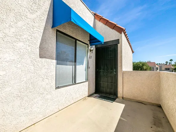 4360 Gannet Cir Unit 22, Las Vegas, NV 89103