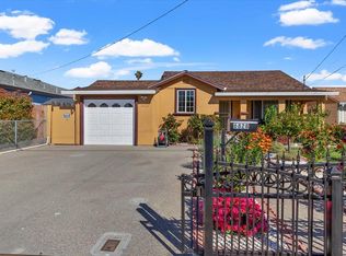 6828 George Ave, Newark, CA 94560
