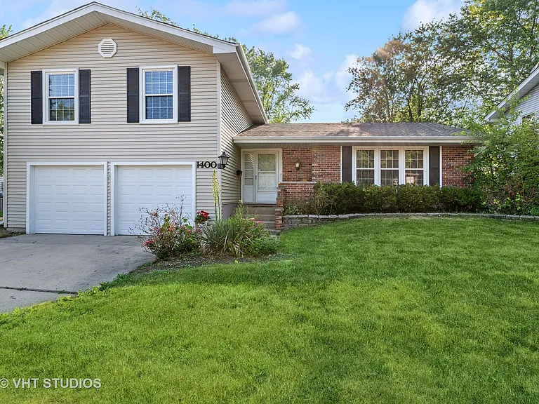 1400 Meyer Rd — Photo 1