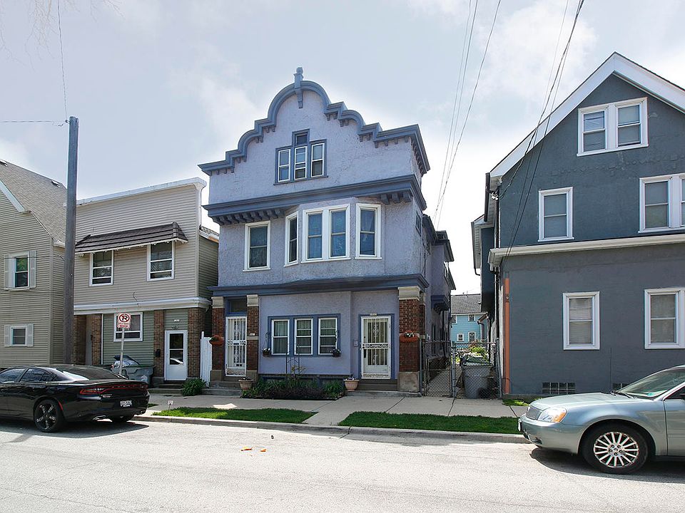 1st image of 1005 E Wright St #1007