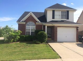 101 Lovett Park, Georgetown, KY 40324