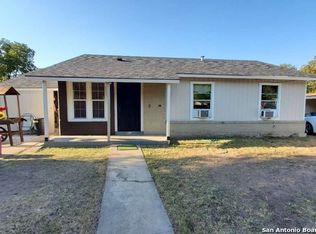 411 E Dickson Ave, San Antonio, TX 78214