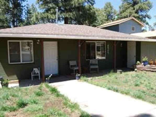 18 S Trail Of The Woods, Flagstaff, AZ 86001