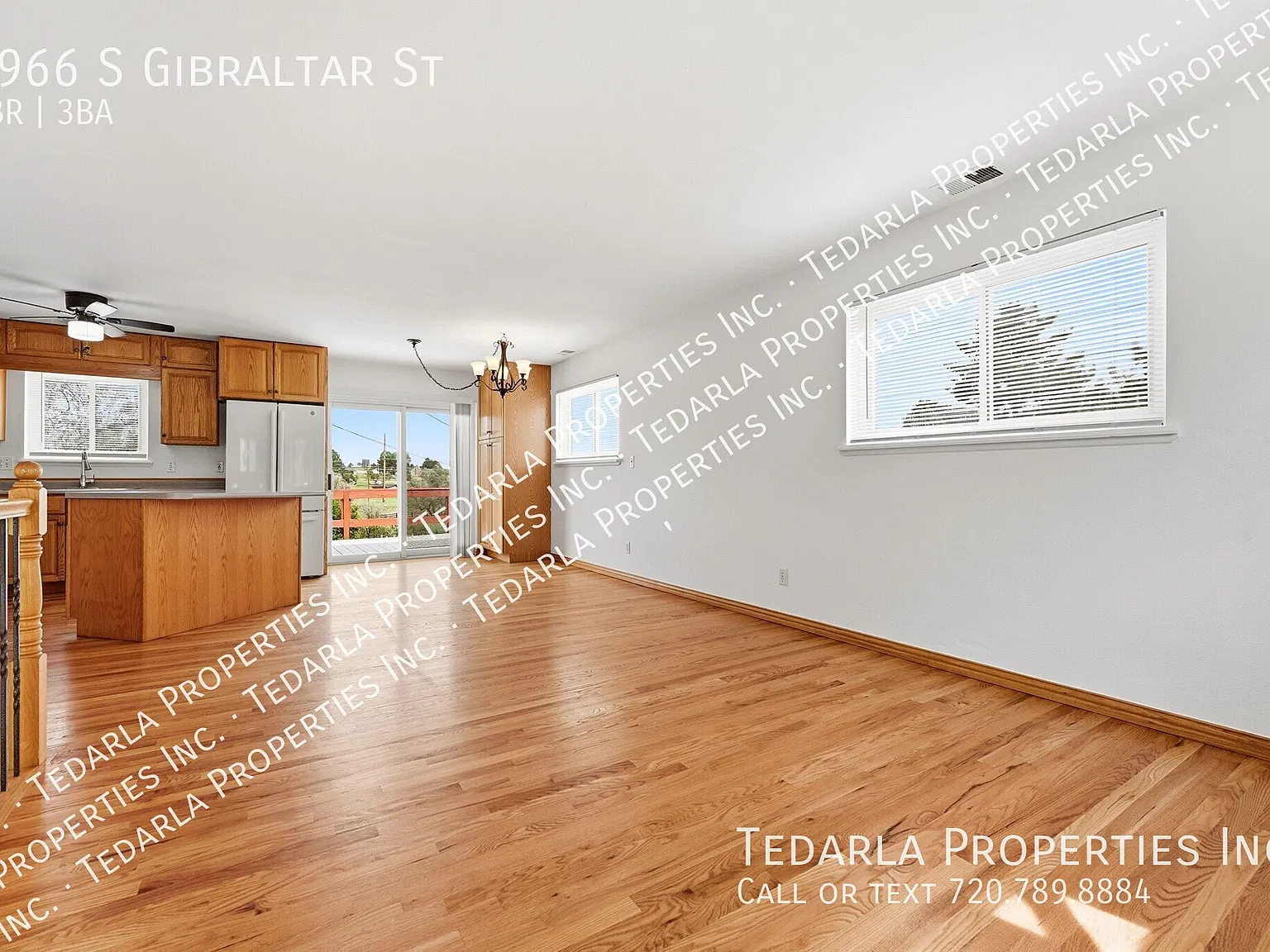 3 bed, 1808 sqft, $2,800 — Photo 4