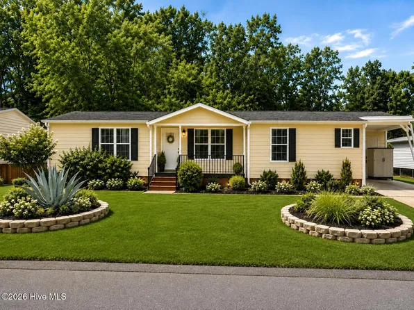 4763 Wymberly Drive, Martinez, GA 30907