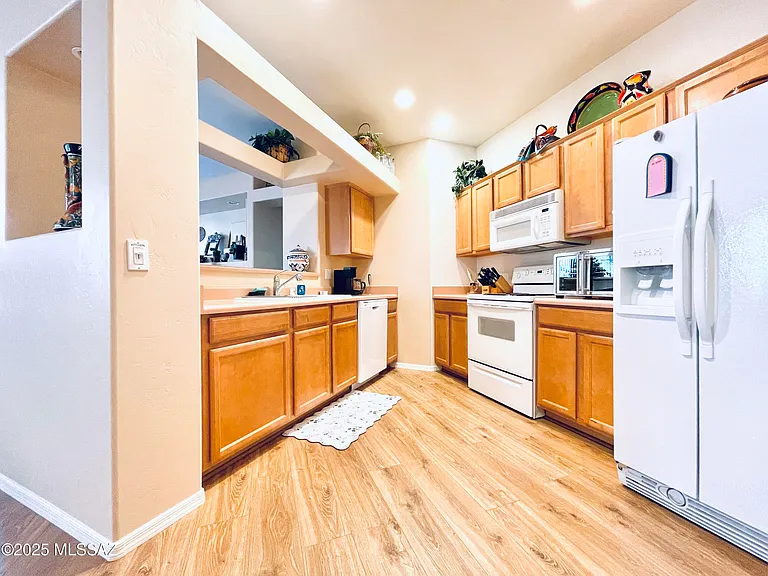 755 W Vistoso Highlands Dr #123 — Photo 5