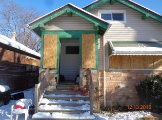 10117 S Yale Ave, Chicago, IL 60628