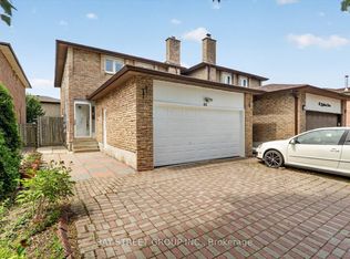 44 Maitland Dr, Markham, ON L3R 4M7