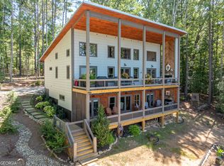 454 N Old Aska Rd, Blue Ridge, GA 30513