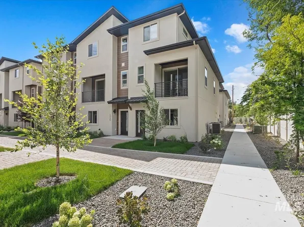 1705 S Federal Way, Boise, ID 83705