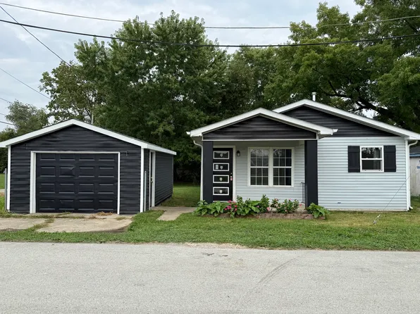 620 S 2nd St, Noblesville, IN 46060