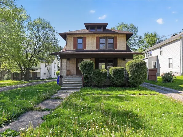 122 W Main St, Greenville, PA 16125