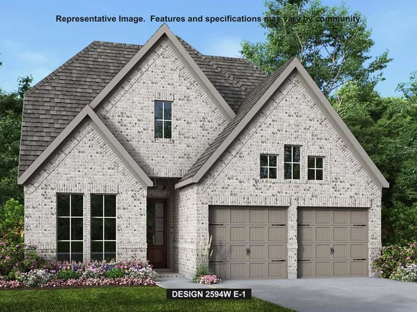 7406 Birch Thistle Ln, Katy, TX 77493