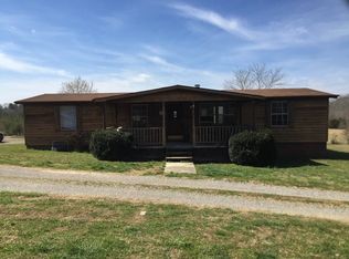 186 County Road 635, Athens, TN 37303