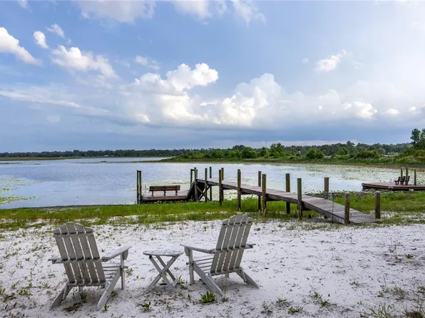 1847 State Road 20, Hawthorne, FL 32640