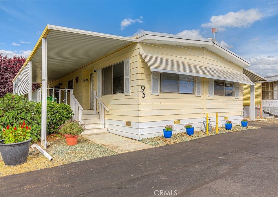 1st image of 1675 Manzanita Ave Unit 93