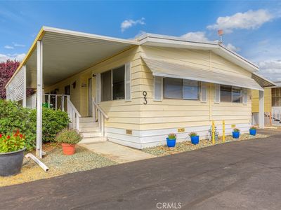 1675 Manzanita Ave Unit 93, Chico, CA, 95926
