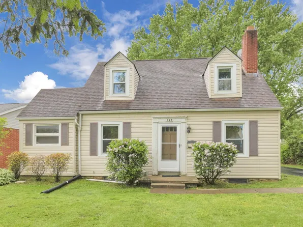 227 Pierson Blvd, Newark, OH 43055