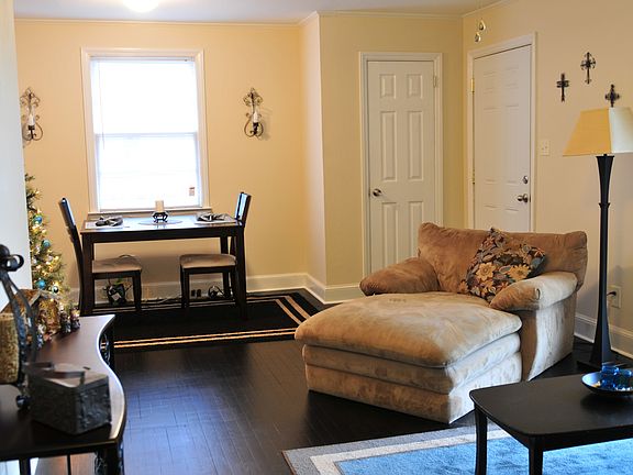 dinette nook
