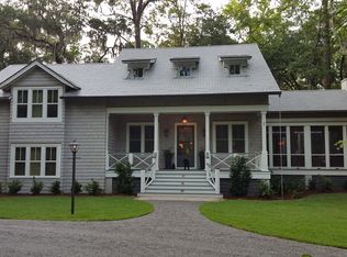 27 Greenleaf Rd, Bluffton, SC 29910