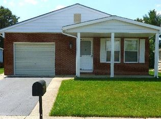 22 Roxton Pl, Toms River, NJ 08757