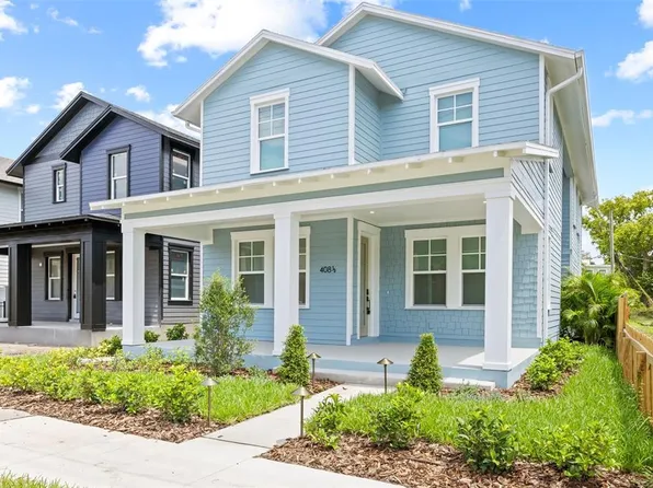 408 1/2 E Oak Ave #5, Tampa, FL 33602