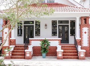 433 Bermuda St, New Orleans, LA 70114