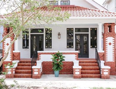 433 Bermuda St, New Orleans, LA, 70114