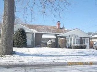 10318 Nashville Ave, Chicago Ridge, IL 60415