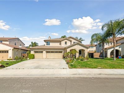 6405 Lotus St, Corona, CA, 92880