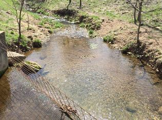 6171 Lake Freddie Rd, Hartville, MO 65667